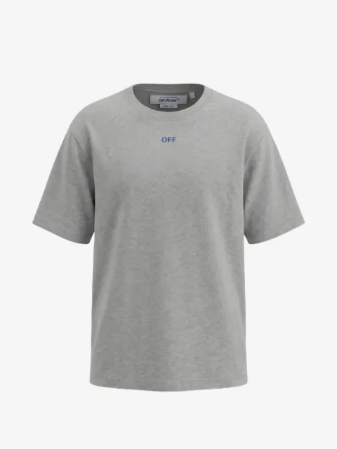 Off-White Arrows-print T-shirt