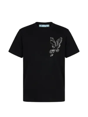 Off-White（オフホワイト）メンズ トップス Tシャツ - FARFETCH