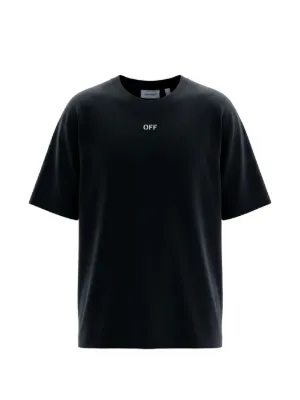 Off-White Arrows-print T-shirt