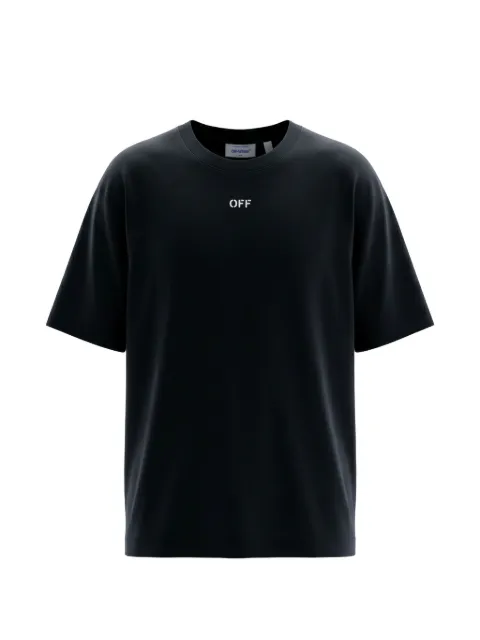Off-White Arrows-print T-shirt