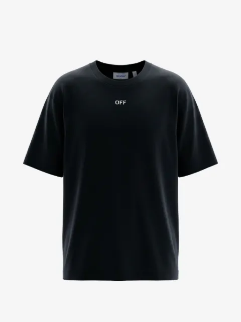 Off-White Arrows-print T-shirt