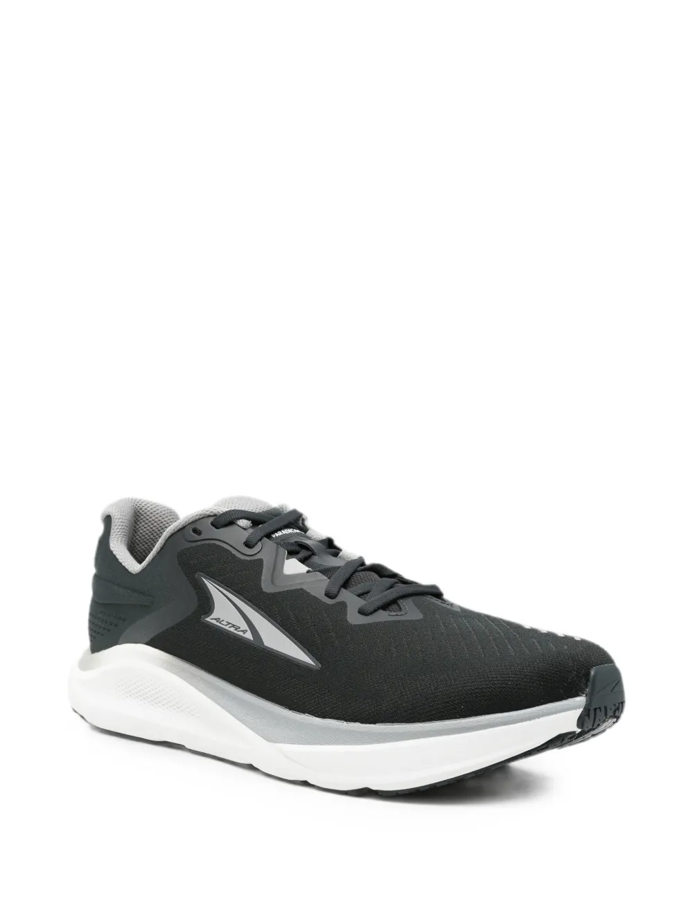 ALTRA Paradigm 8 sneakers Zwart