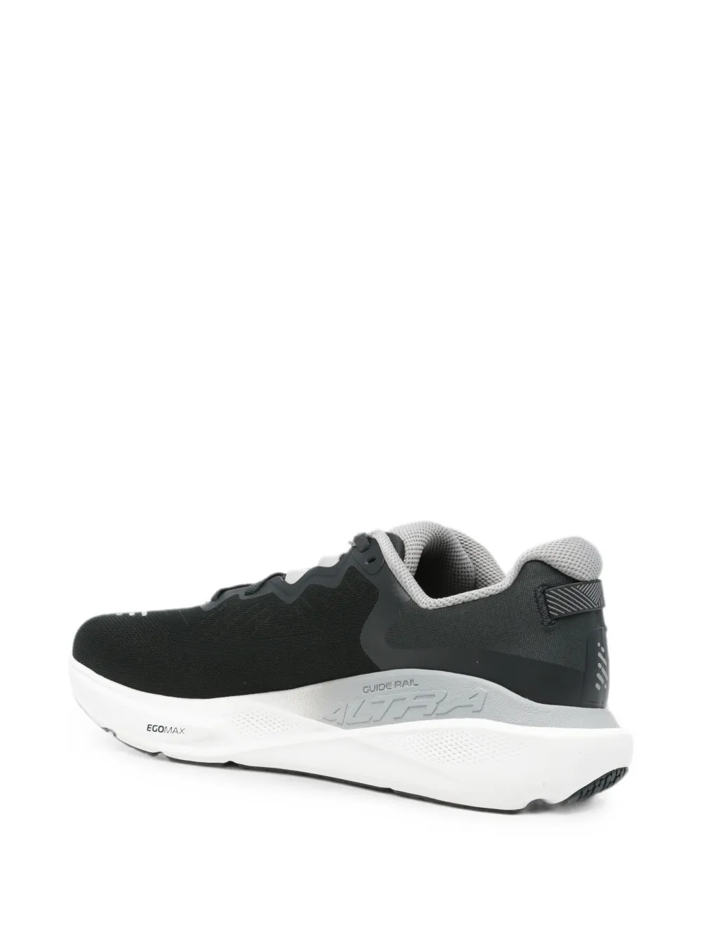 ALTRA Paradigm 8 sneakers Zwart