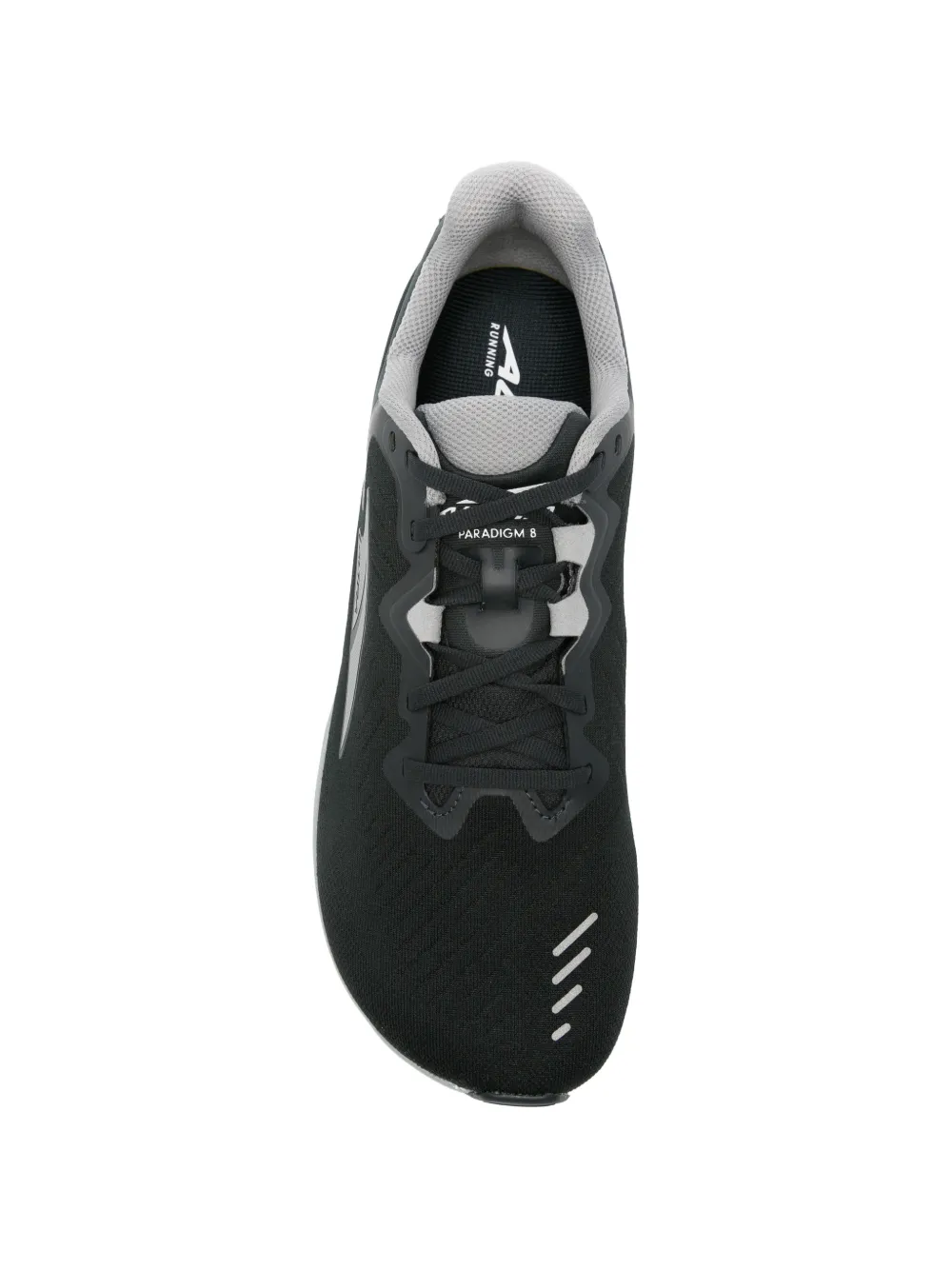 ALTRA Paradigm 8 sneakers Zwart