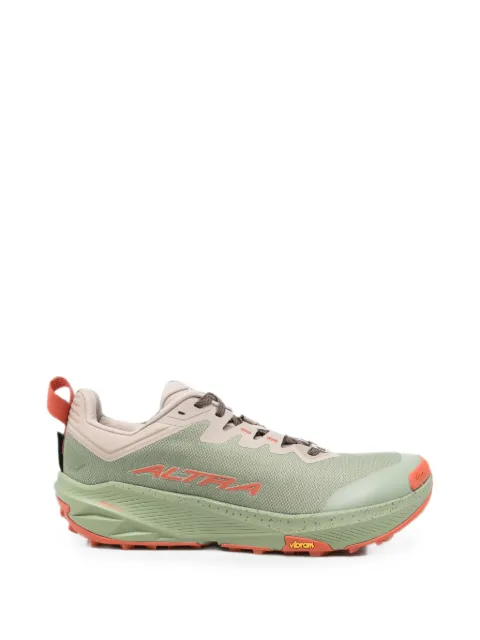 ALTRA Experience Wild 3+ panelled sneakers