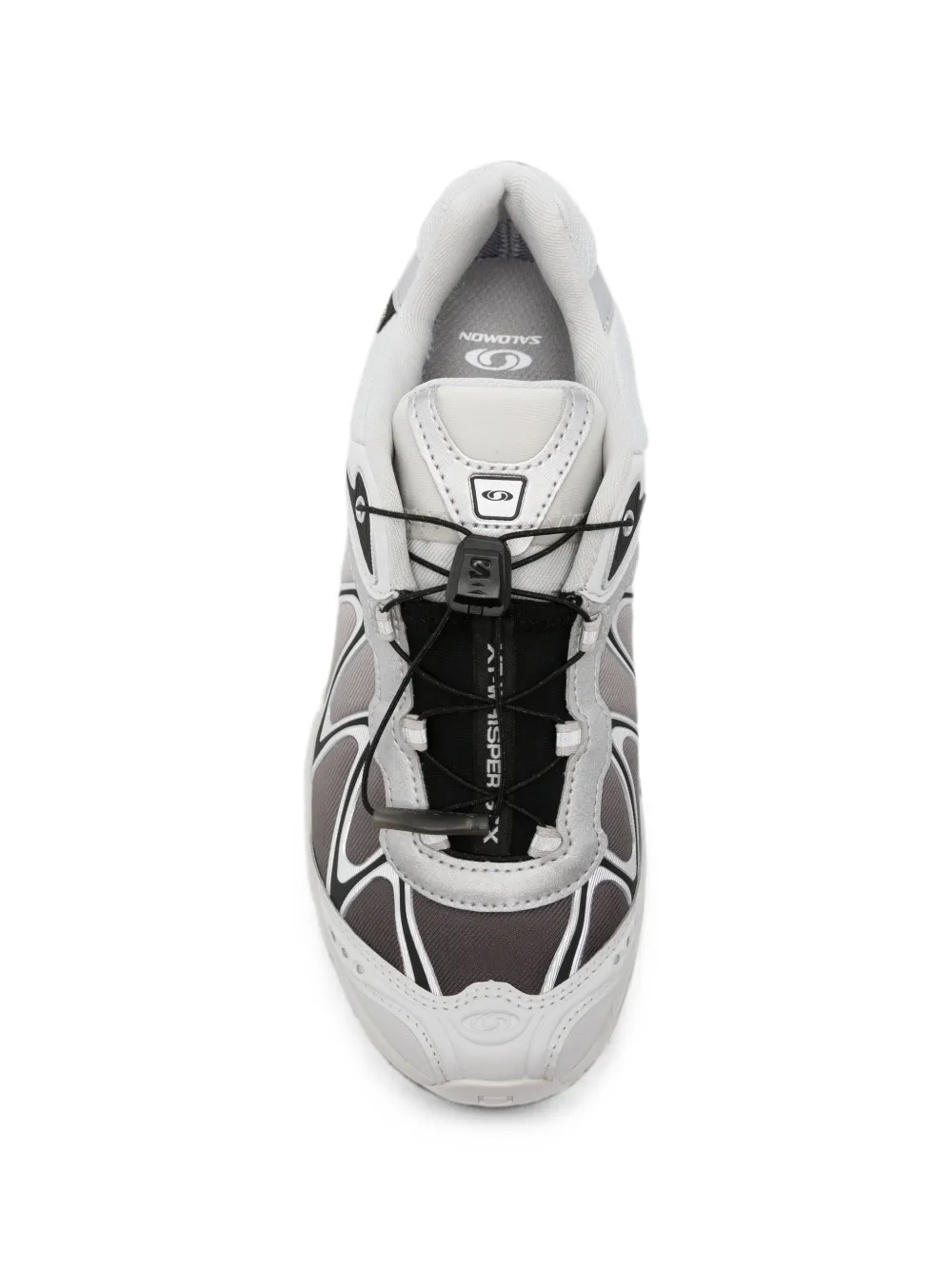 Salomon XT-Whisper sneakers Grijs