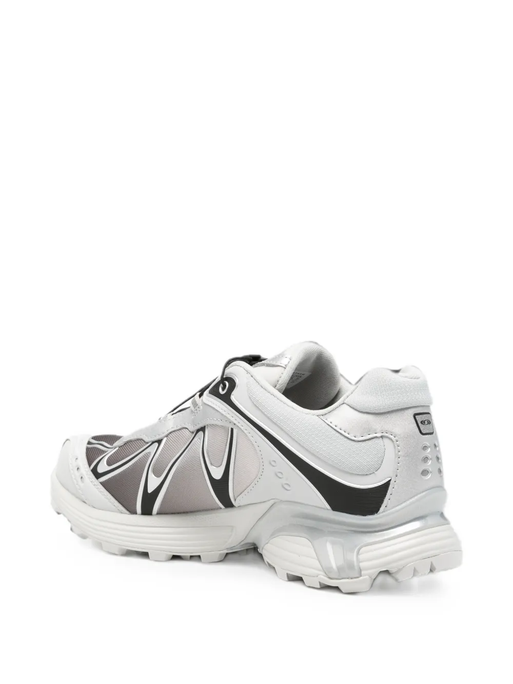 Salomon XT-Whisper sneakers Grijs