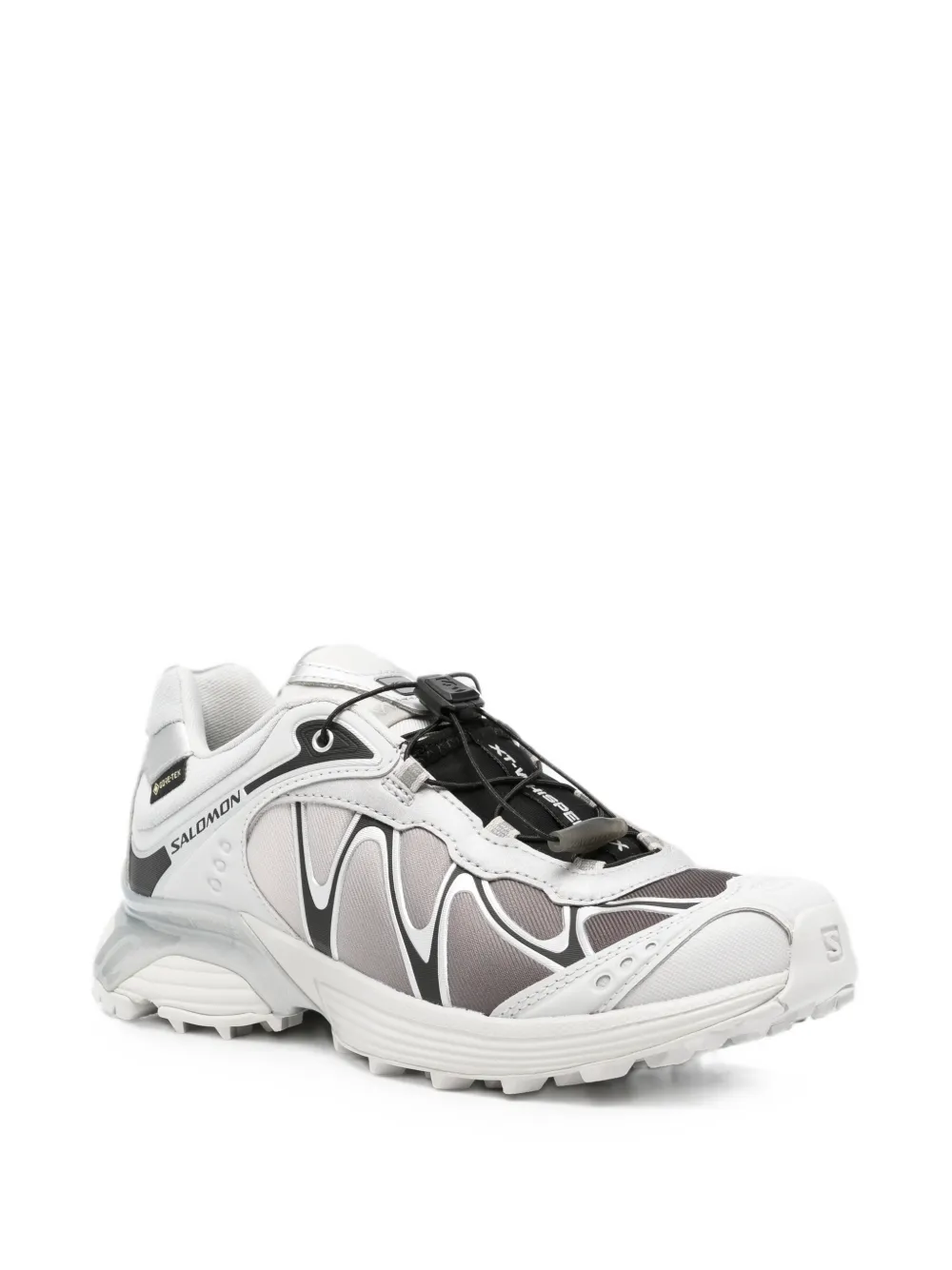 Salomon XT-Whisper sneakers Grijs