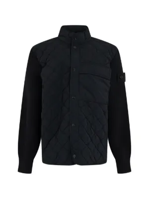 Stone Island Membrana 3L TC Jacket | Black | FARFETCH