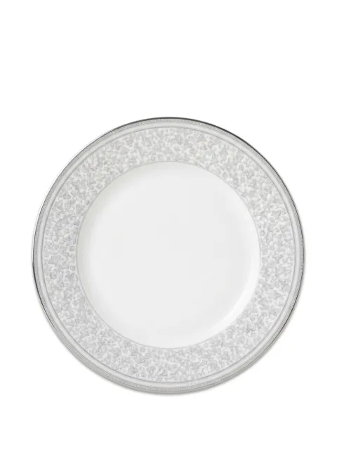 GINORI 1735 Antinea Edera Teller mit Efeumuster