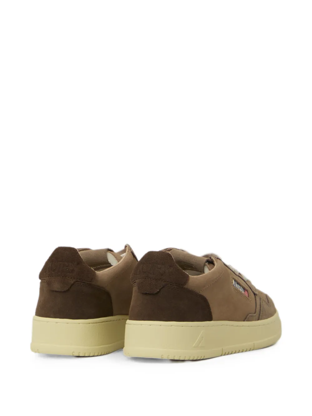 Autry Medalist Low-top sneakers Bruin