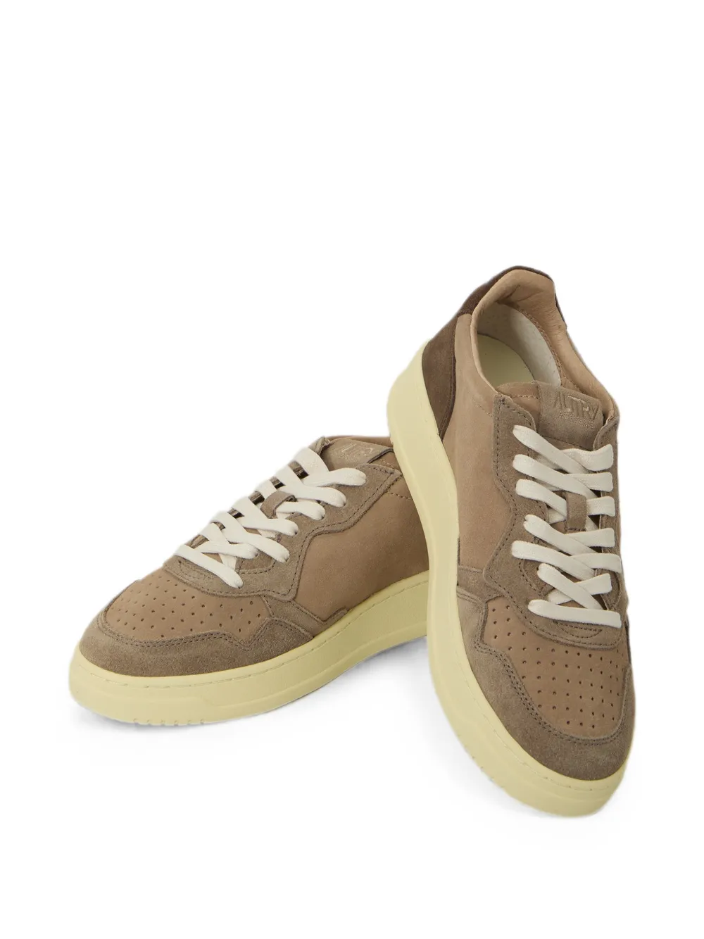 Autry Medalist Low-top sneakers Bruin