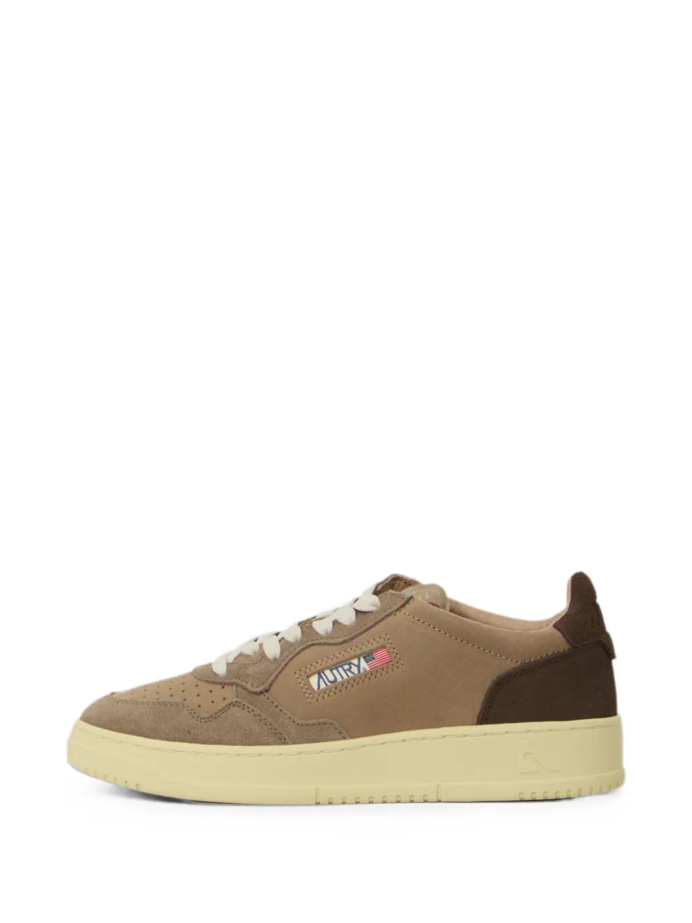 Autry Medalist Low-top sneakers Bruin
