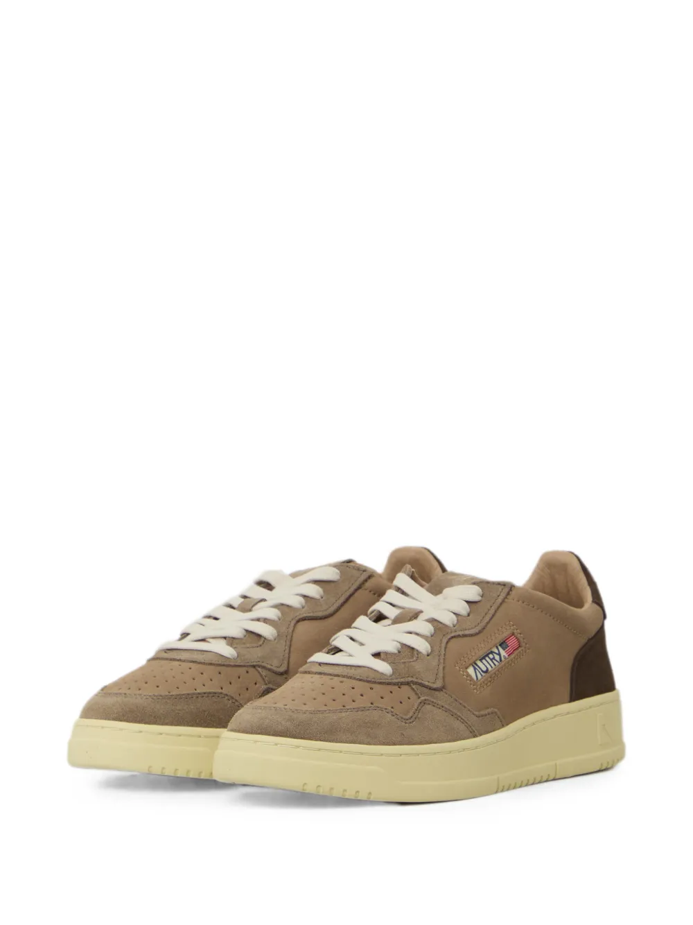 Autry Medalist Low-top sneakers Bruin