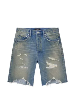 Purple Brand メンズ デニムショーツ通販 - FARFETCH