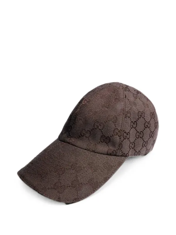 GUCCI グッチ GGキャンバス キャップ Mサイズ GUCCI キャンバスキャップ GUCCI グッチ GGキャンバス キャップ M