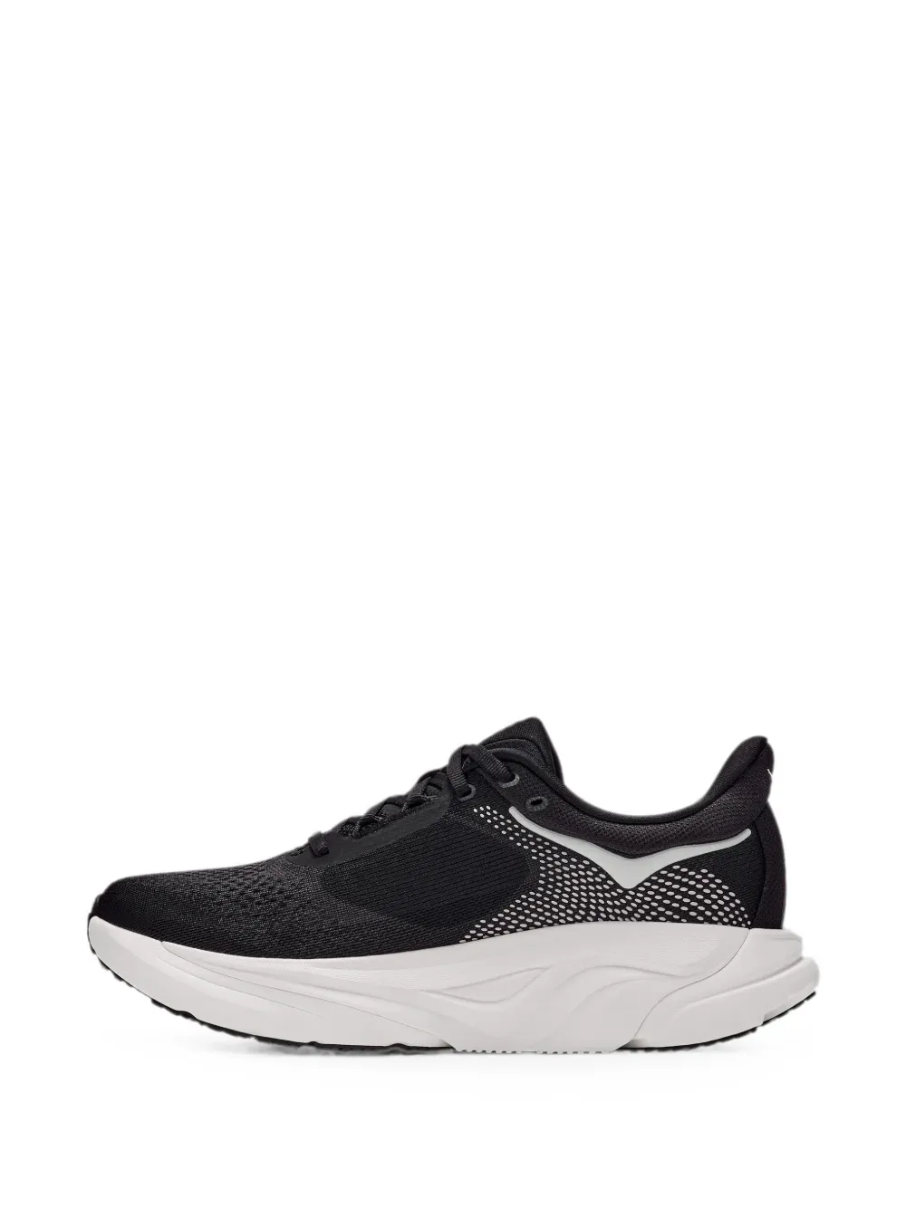 HOKA Arahi 9 sneakers Zwart