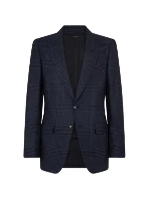 Tom Ford（トム・フォード）メンズ タキシードジャケット - FARFETCH