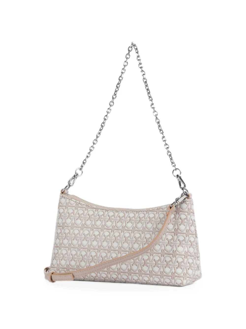 Coccinelle Aura shopper Wit