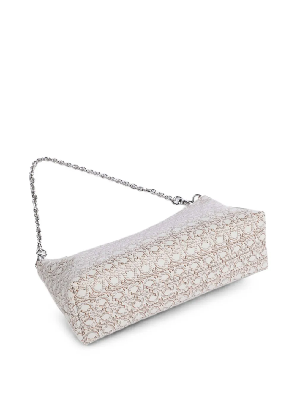 Coccinelle Aura shopper Wit