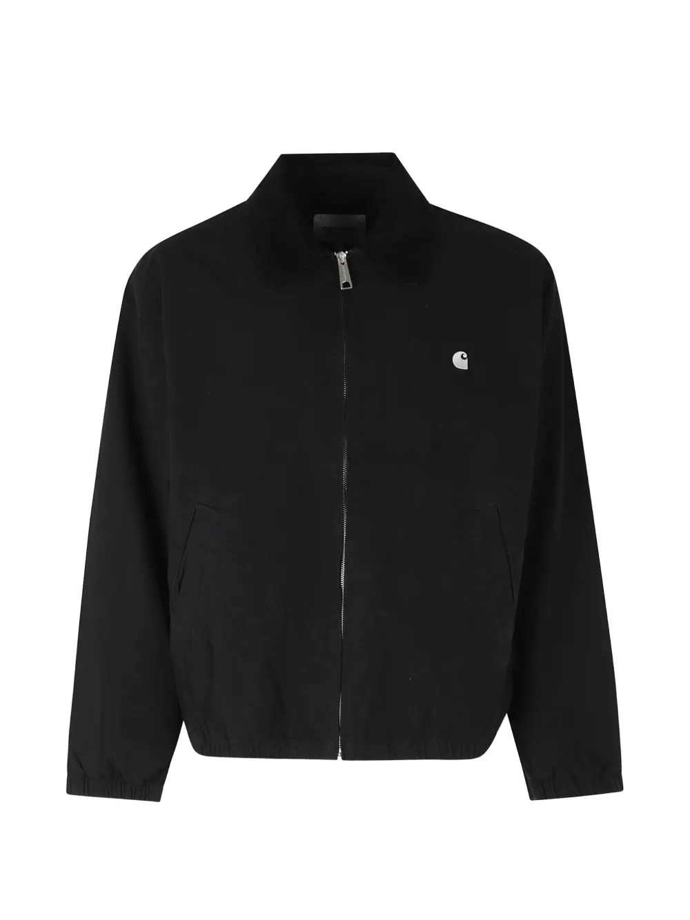 Carhartt WIP Madison Ripstop jacket - Nero