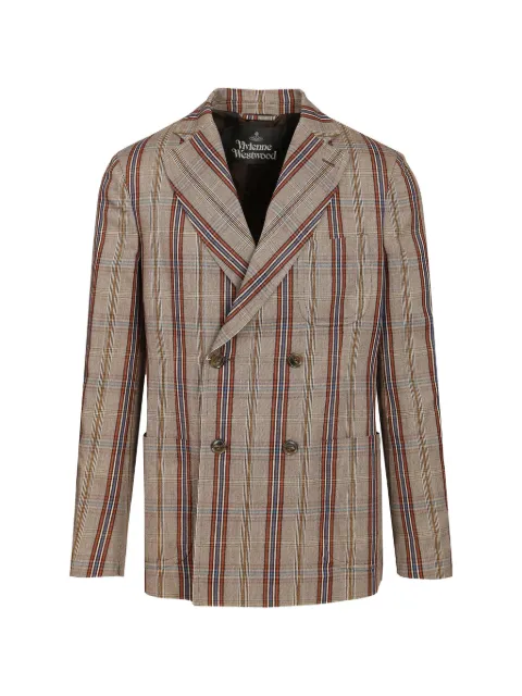 Vivienne Westwood double-breasted blazer