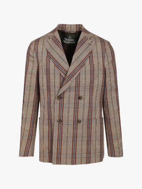Vivienne Westwood double-breasted blazer