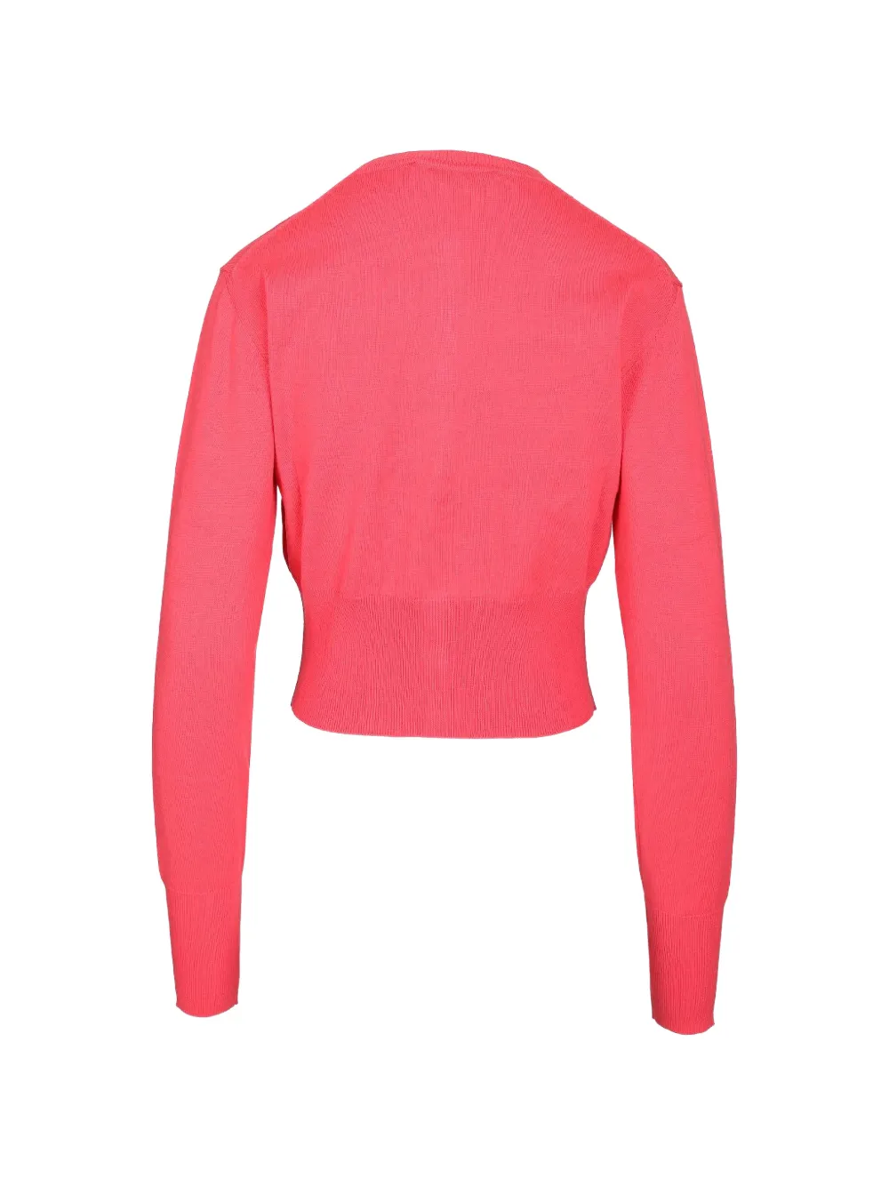 Vivienne Westwood Cropped vest Roze