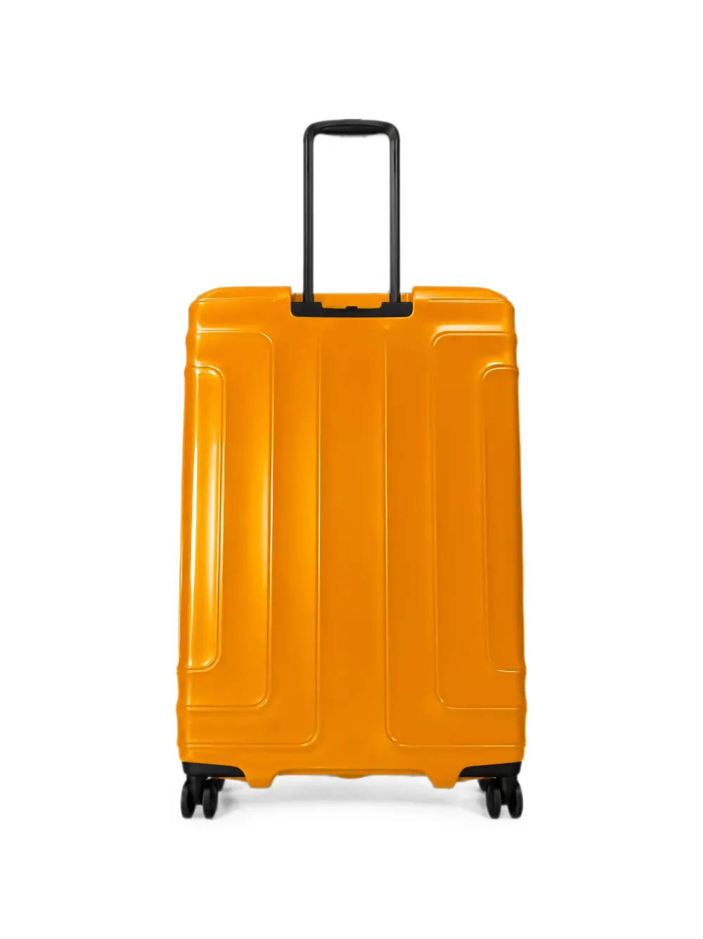 Samsonite Koffer met harde buitenkant Oranje