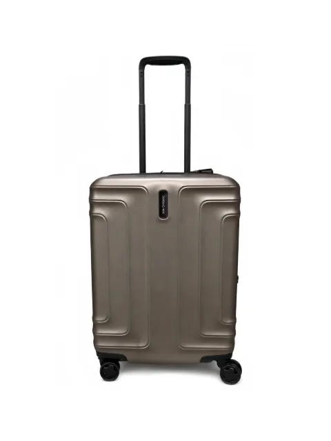 Samsonite valise à logo embossé