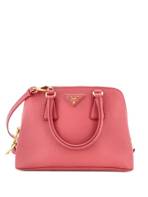 Prada Pre-Owned 2013-2026 サフィアーノ ルクス チェーン ロック
