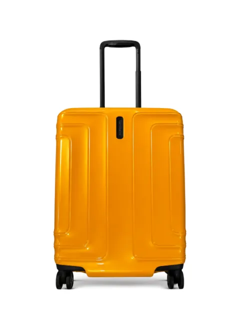 Samsonite valise à logo embossé