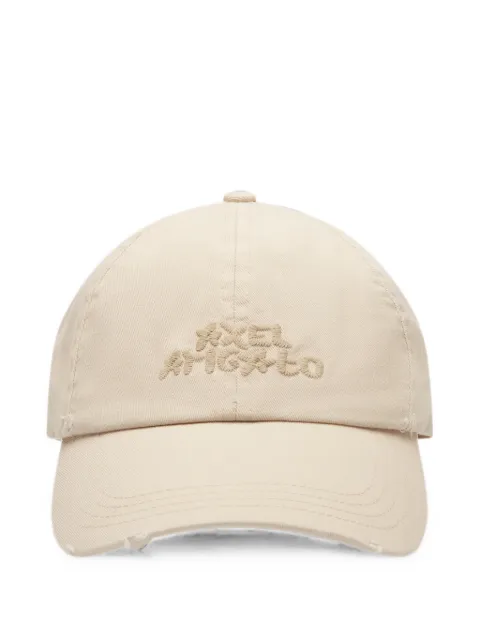 Axel Arigato gorra Floral Washed