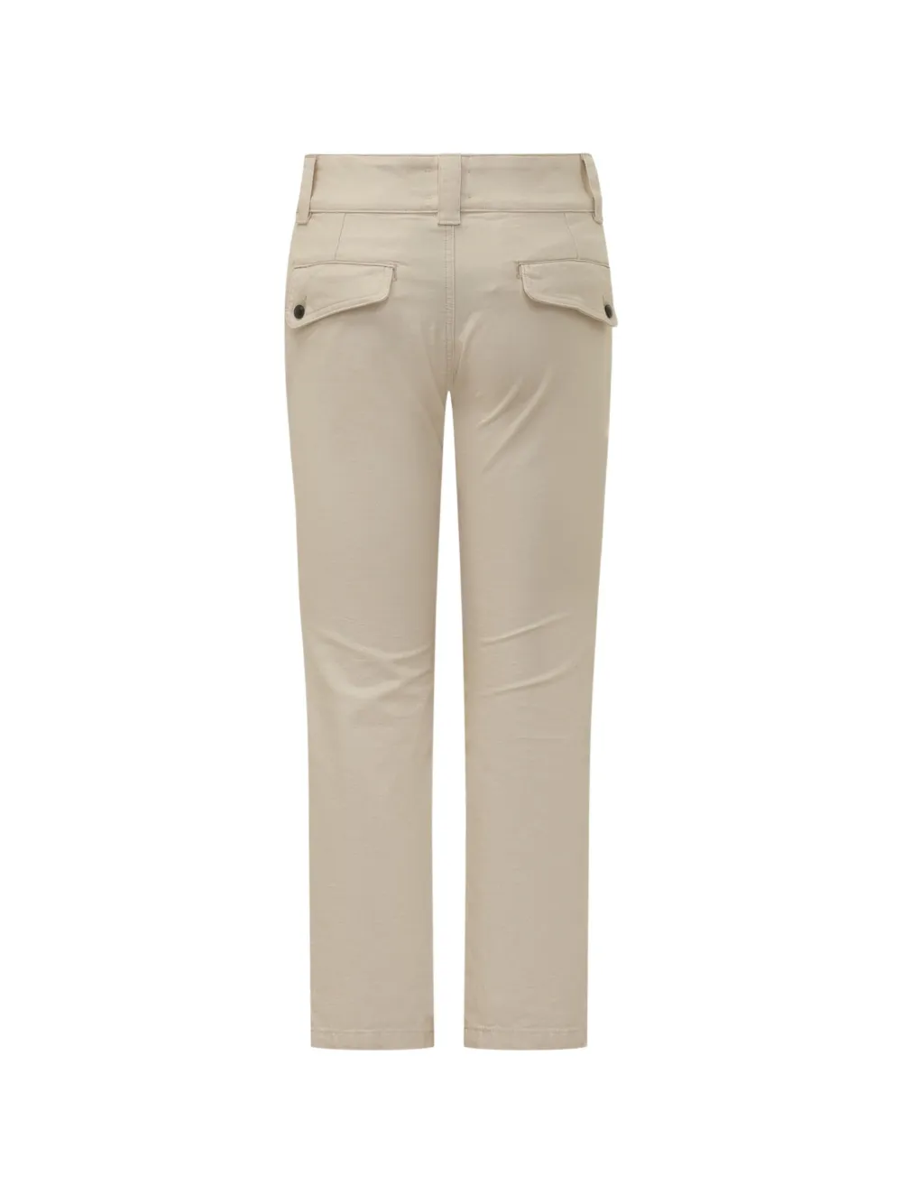 ISABEL MARANT Birdy-GB trousers Beige