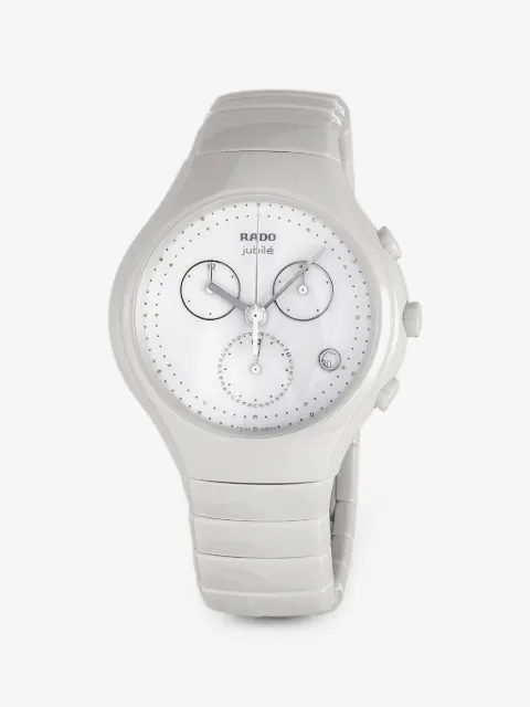 Rado True Jubilé 44mm watch