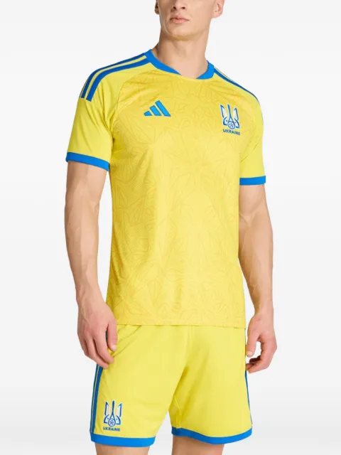 adidas camiseta Ukraine 26 Home