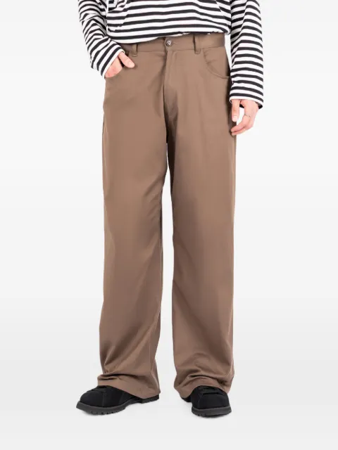 Société Anonyme pantalones Red Cross