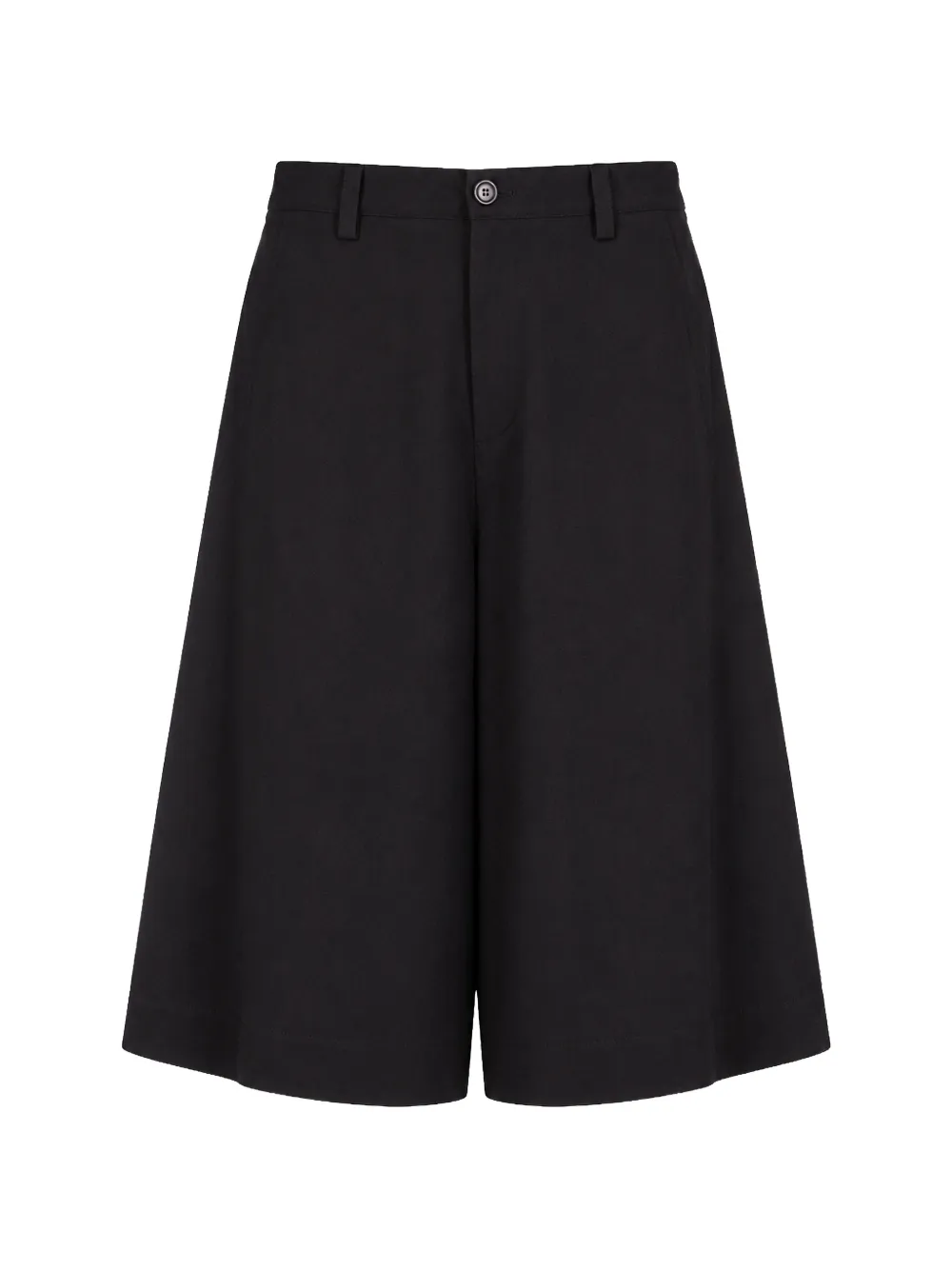 Société Anonyme Chelsea wide-leg shorts - Schwarz