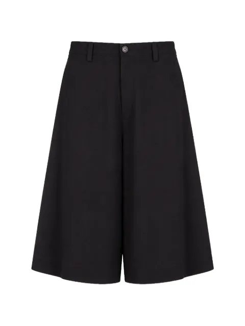 Société Anonyme Chelsea wide-leg shorts