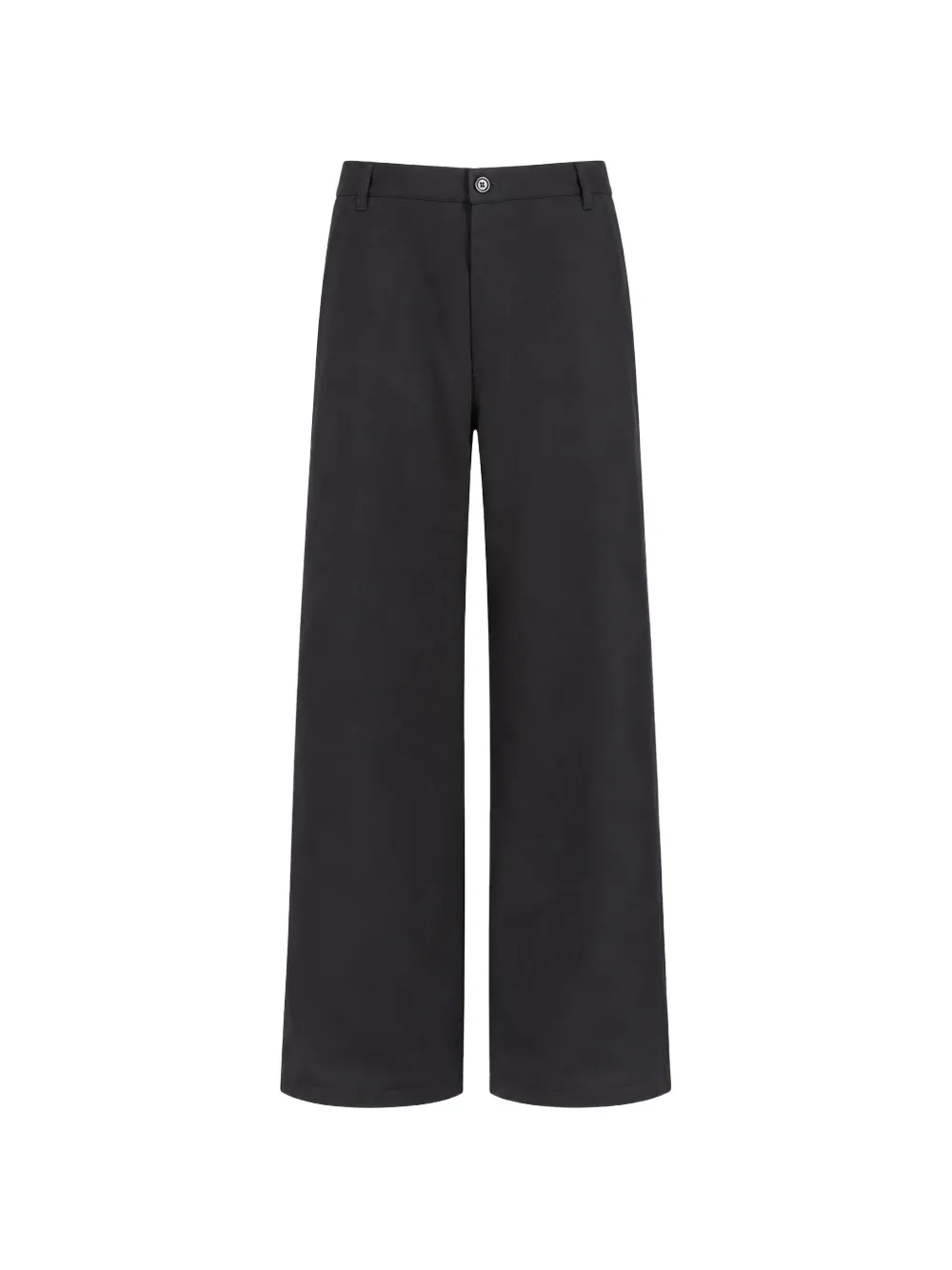 Société Anonyme 2K wide-leg trousers