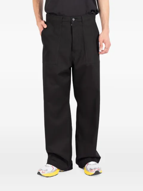 Société Anonyme pants cargo Supercargo
