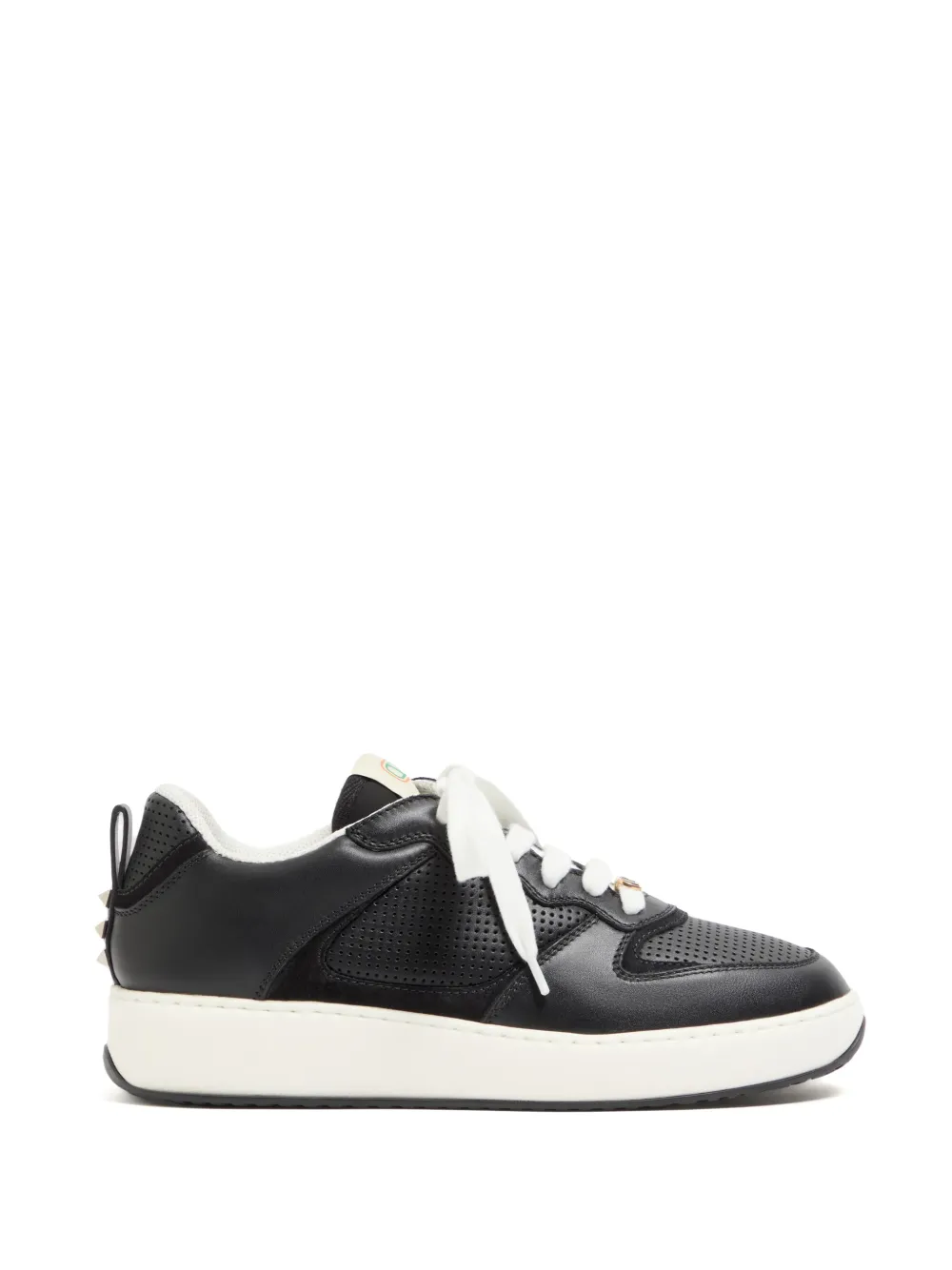 Valentino Garavani Riseone sneakers - Black