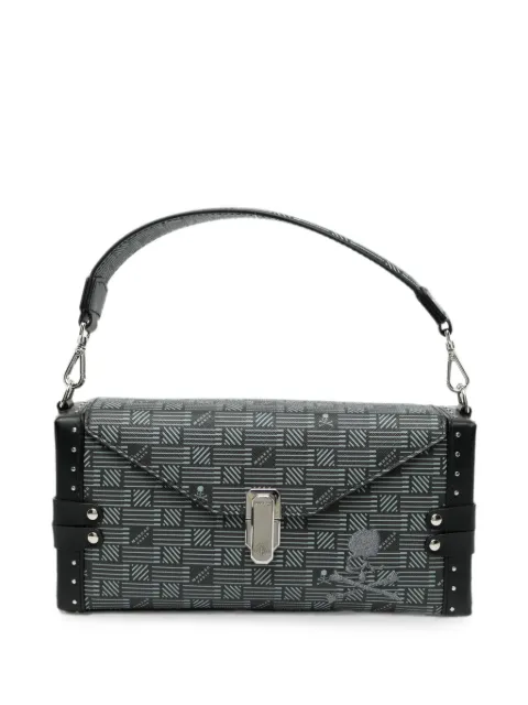 Mastermind Japan x Moreau Paris shoulder bag