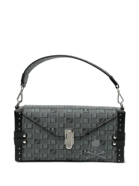 Mastermind Japan x Moreau Paris shoulder bag