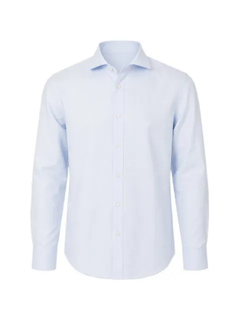 Bastoncino long-sleeve button-up shirt