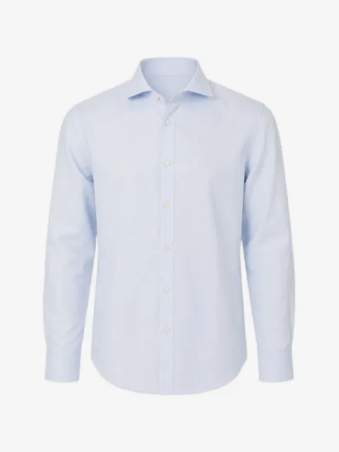 Bastoncino long-sleeve button-up shirt