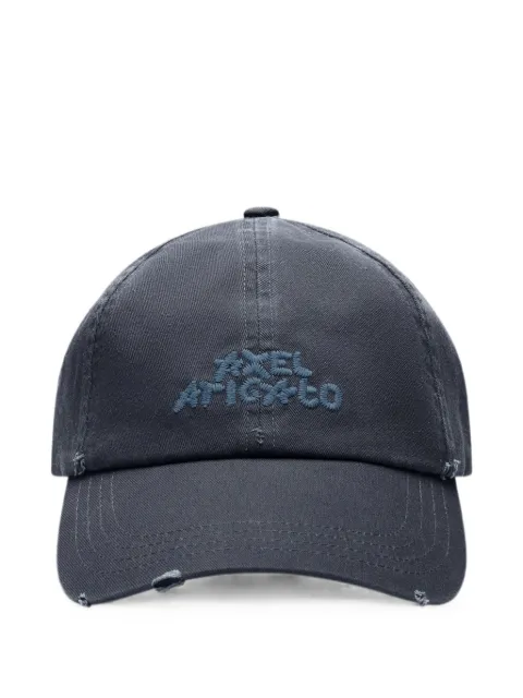 Axel Arigato Floral Washed cap