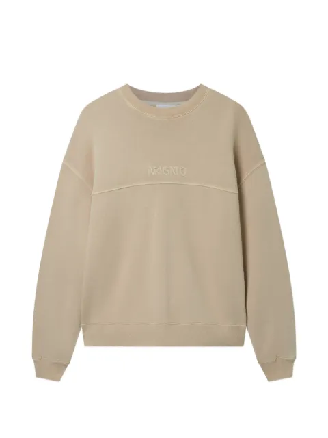 Axel Arigato Gens washed sweatshirt