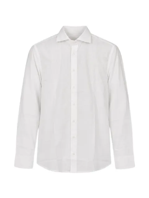 Bastoncino long-sleeve button-down shirt