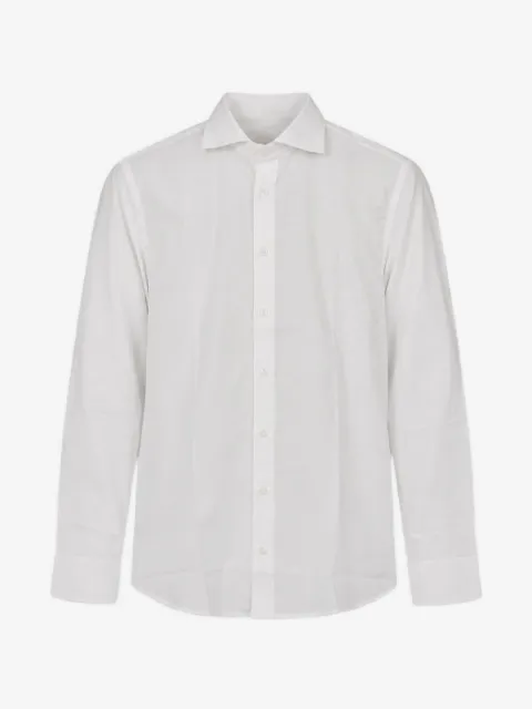 Bastoncino chemise boutonnée à manches longues